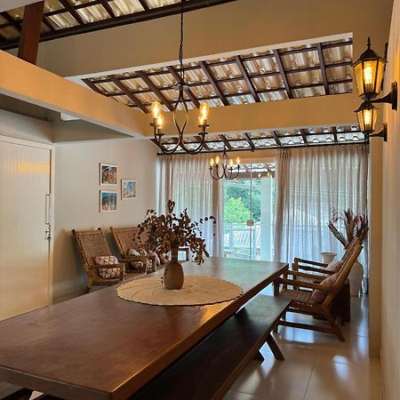 Hospedaria Aconchego Santa Teresa  Ngoại thất bức ảnh