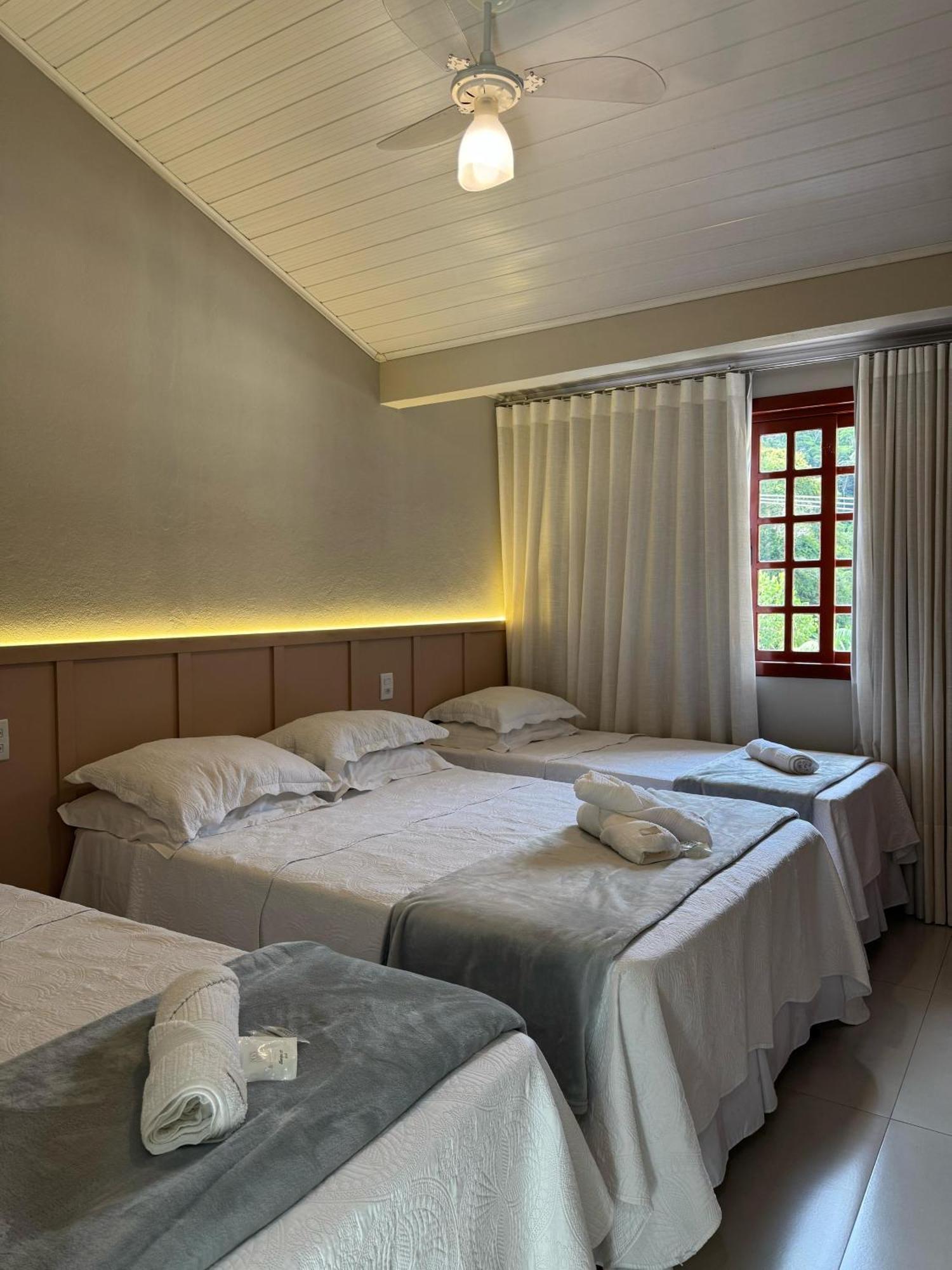 Hospedaria Aconchego Santa Teresa  Ngoại thất bức ảnh