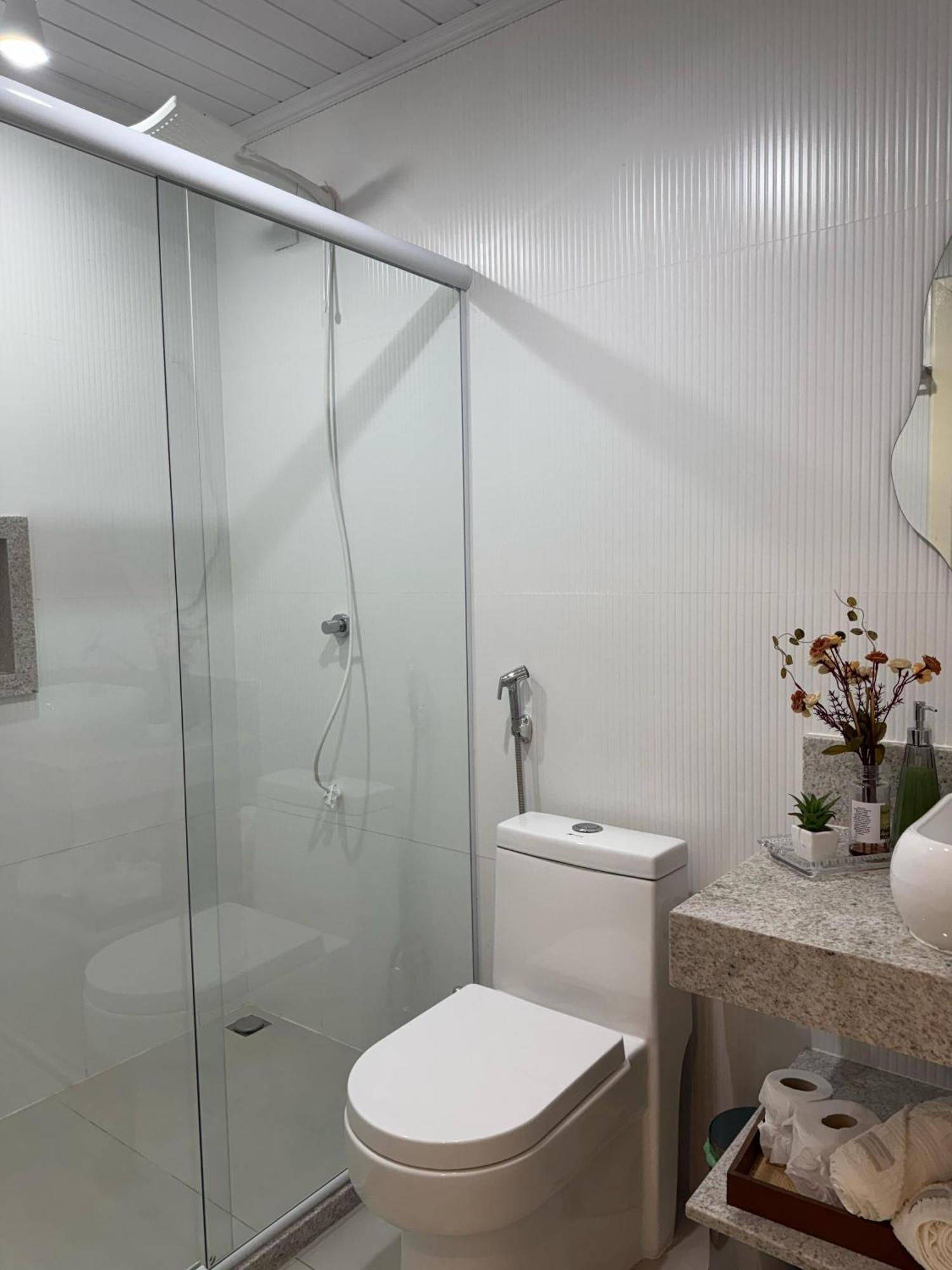 Hospedaria Aconchego Santa Teresa  Ngoại thất bức ảnh